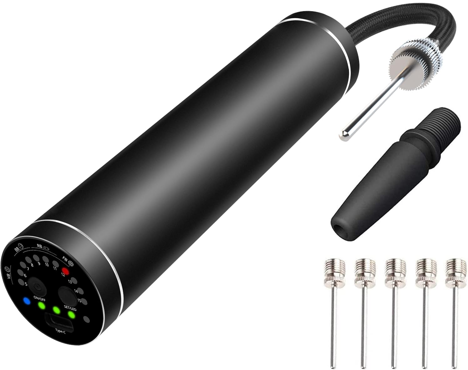 Algopix Similar Product 15 - Morpilot Automatic Electric Fast Ball