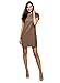 Algopix Similar Product 10 - oodji Collection Womens Basic Straight