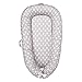 Algopix Similar Product 15 - Baby Newborn LoungerPortable Travel