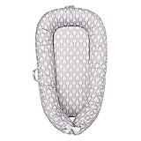 Algopix Similar Product 9 - Baby Newborn LoungerPortable Travel