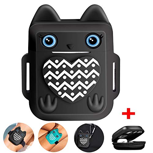 Algopix Similar Product 13 - Nigaee Airpods Case Compatible for