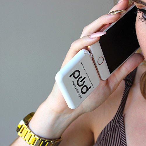 Algopix Similar Product 15 - PWRPOD Disposable Emergency 2in1