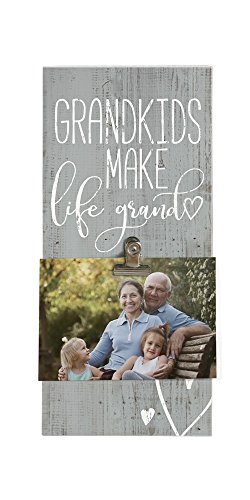 Algopix Similar Product 3 - Sincere Surroundings CLP1064 Grandkids