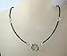 Algopix Similar Product 18 - Black Rutilated QuartzHerkimer
