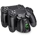 Algopix Similar Product 6 - PS4 Controller Charger BEBONCOOL PS4
