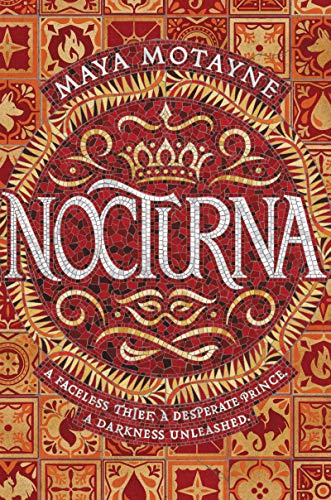Algopix Similar Product 3 - Nocturna