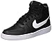Algopix Similar Product 3 - Nike Womens Basketball Black Black