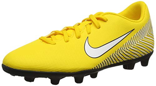 Algopix Similar Product 11 - Nike Mens Vapor 12 Pro NJR FG