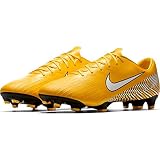 Algopix Similar Product 15 - Nike Mens Vapor 12 Pro NJR FG
