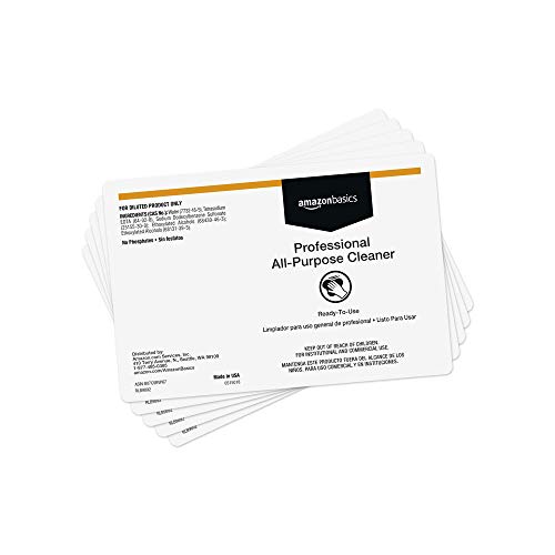 Algopix Similar Product 5 - AmazonBasics 32 Oz Bottle Label