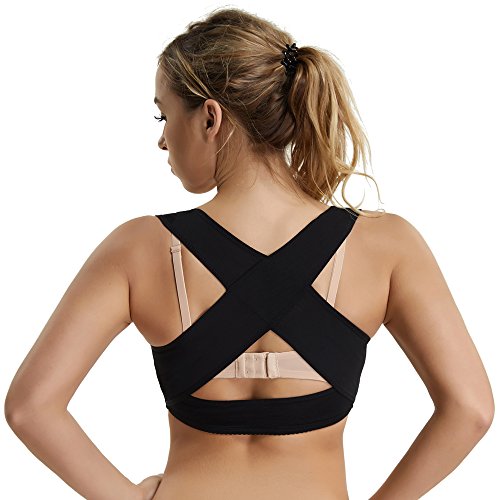 Algopix Similar Product 3 - Humpback Posture Corrector Tops