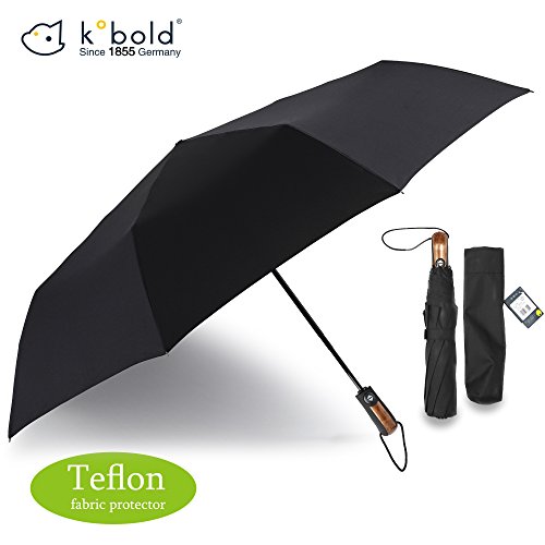 Algopix Similar Product 5 - Kobold Windproof Compact Folding