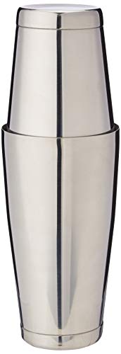 Algopix Similar Product 3 - Barprofessional BSRVP02 Boston Shaker
