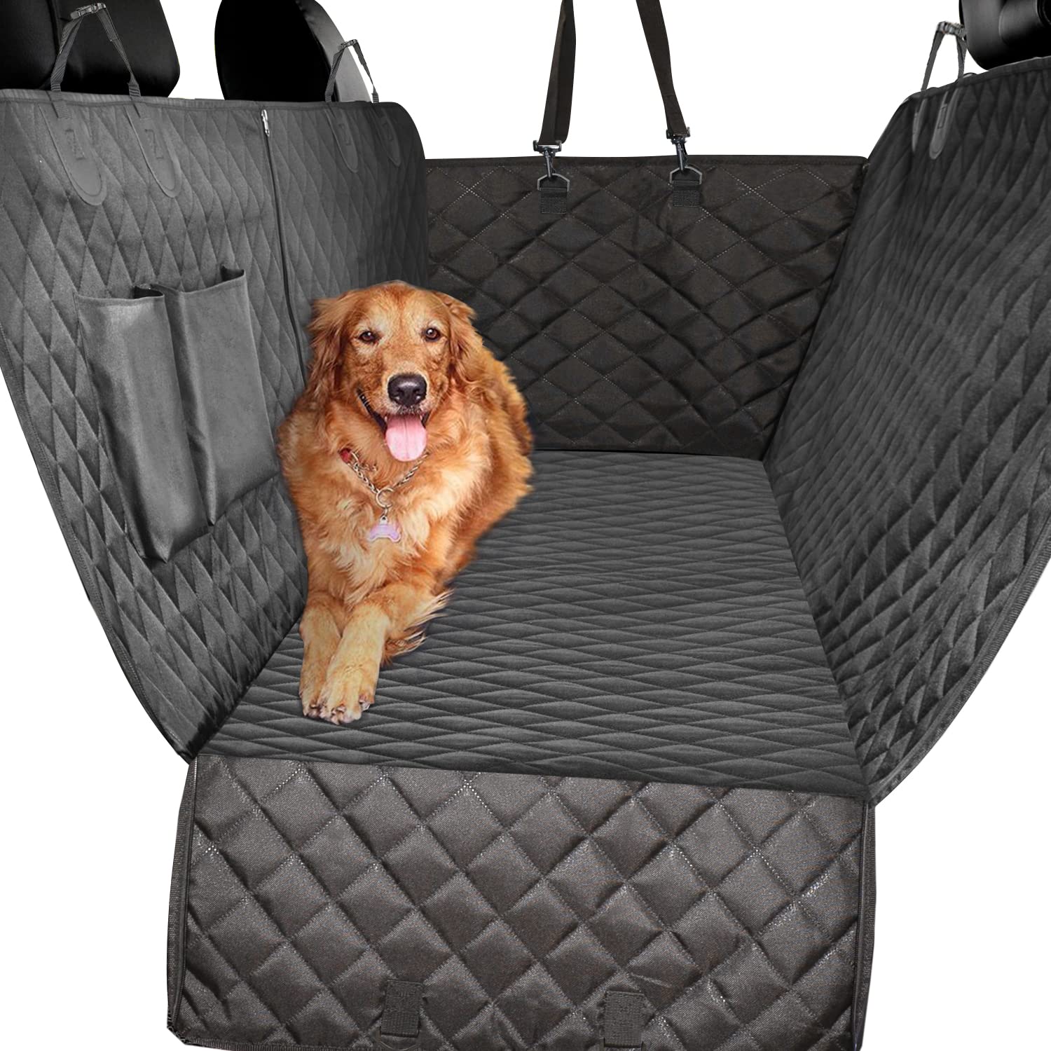 Algopix Similar Product 10 - Vailge Extra Large 100 Waterproof Dog
