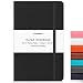 Algopix Similar Product 11 - Huhuhero Lined Journal Notebooks for