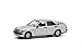 Algopix Similar Product 11 - solido 4302700 Mercedes190E W201