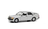 Algopix Similar Product 11 - solido 4302700 Mercedes190E W201
