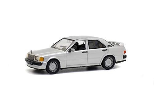 Algopix Similar Product 9 - solido 4302700 Mercedes190E W201