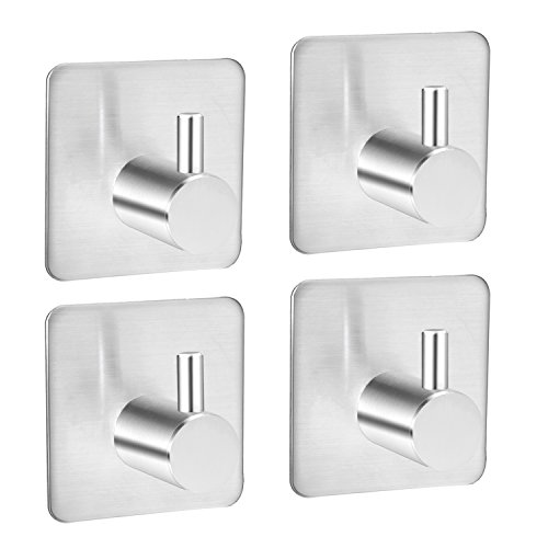 Algopix Similar Product 15 - LEBEXY 1pack0121 Towel Rail Bathroom