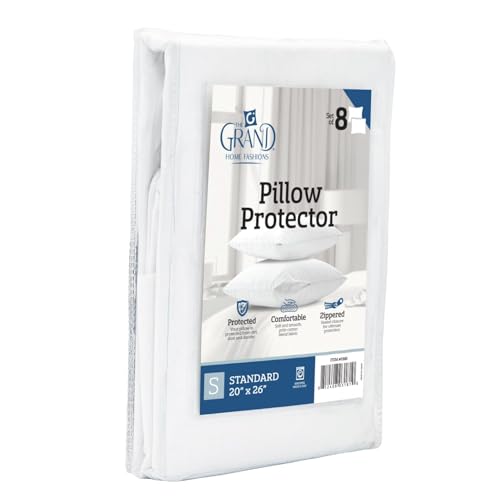 Algopix Similar Product 18 - The Grand Pillow Covers Standard Size