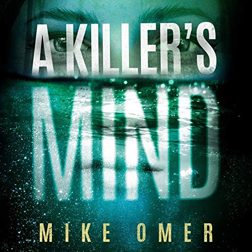 Algopix Similar Product 14 - A Killers Mind Zoe Bentley Mystery