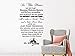 Algopix Similar Product 14 - Family Wall Decals Wall Decals Quote