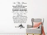 Algopix Similar Product 17 - Family Wall Decals Wall Decals Quote