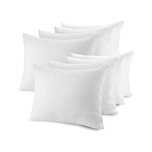 Algopix Similar Product 3 - The Grand Pillow Protectors Zippered