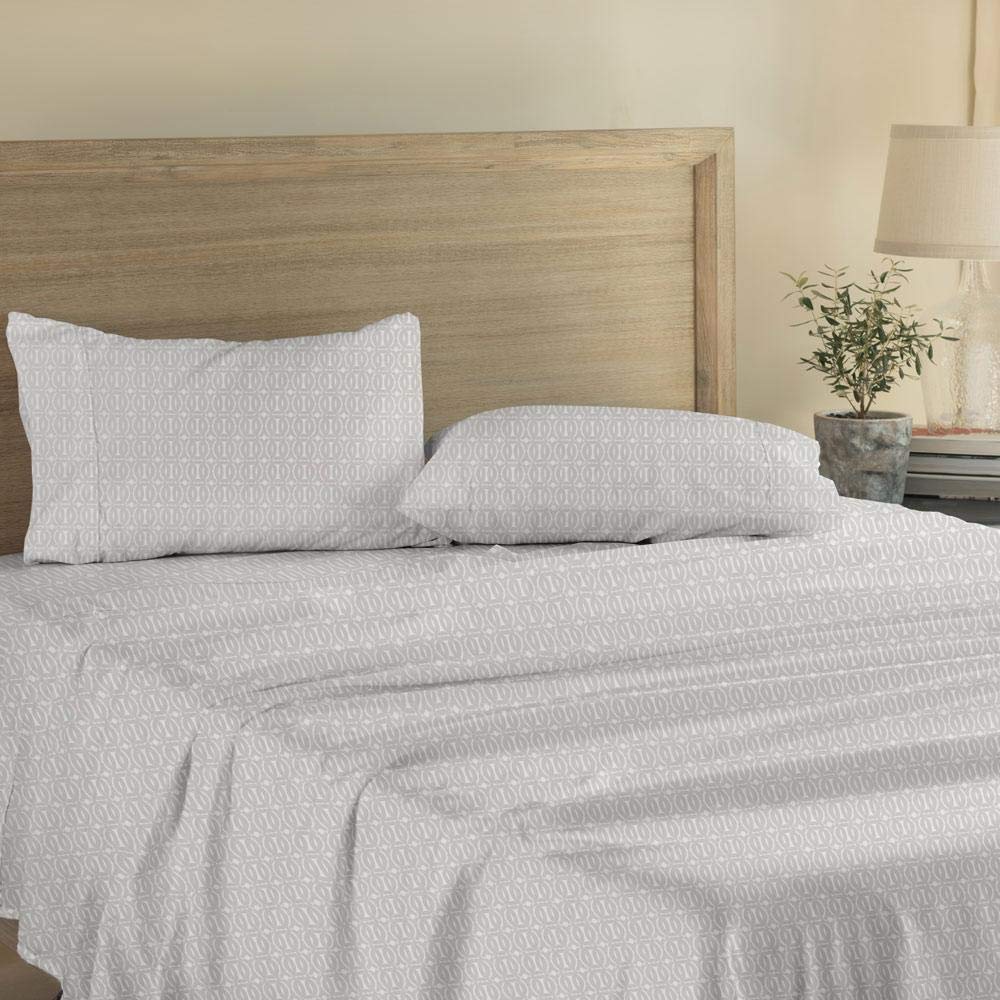 Algopix Similar Product 8 - Jennifer Adams Eternal Sheet Set