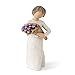Algopix Similar Product 18 - Willow Tree Surprise A Bouquet of