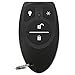 Algopix Similar Product 4 - QOLSYS IQ Key Fob  S Encrypted Remote