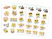 Algopix Similar Product 6 - Beckers School Supplies Emoji Reward