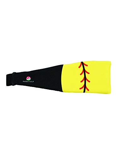 Algopix Similar Product 10 - MadSportsStuff Player ID Softball