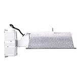 Algopix Similar Product 9 - GrowPower CMH 315W Grow Light Ceramic