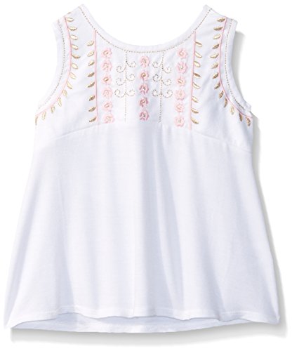 Algopix Similar Product 14 - Gymboree Baby Girls Babydoll Tank Top