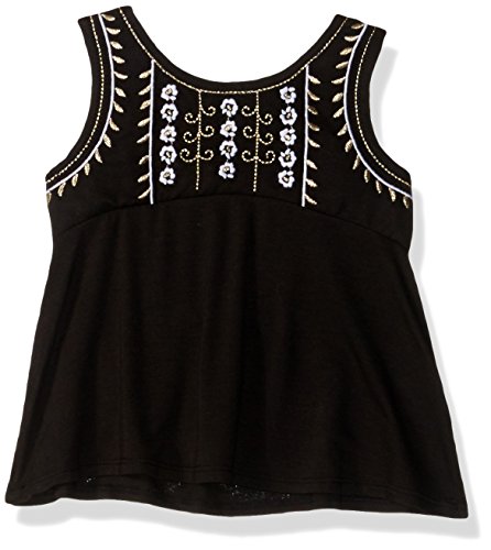 Algopix Similar Product 18 - Gymboree Baby Girls Babydoll Tank Top