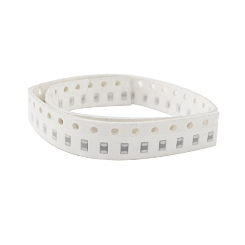 Algopix Similar Product 8 - Aexit 50 x Passive Components SMD