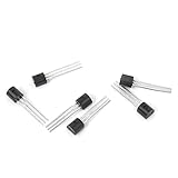 Algopix Similar Product 16 - Aexit 6Pcs 1N60 Interfaces Metal Oxide
