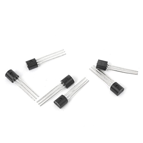 Algopix Similar Product 5 - Aexit 6Pcs 1N60 Interfaces Metal Oxide