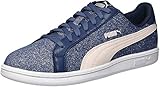 Algopix Similar Product 2 - PUMA Kids Smash Glitz Sneaker Rock