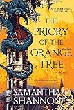 Algopix Similar Product 5 - The Priory of the Orange Tree