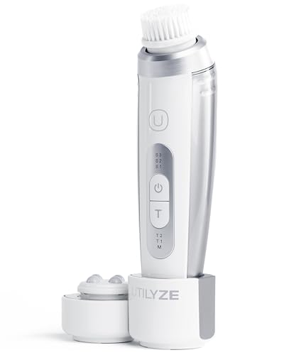 Algopix Similar Product 12 - UTILYZE Radiant Pro  Smart Sonic