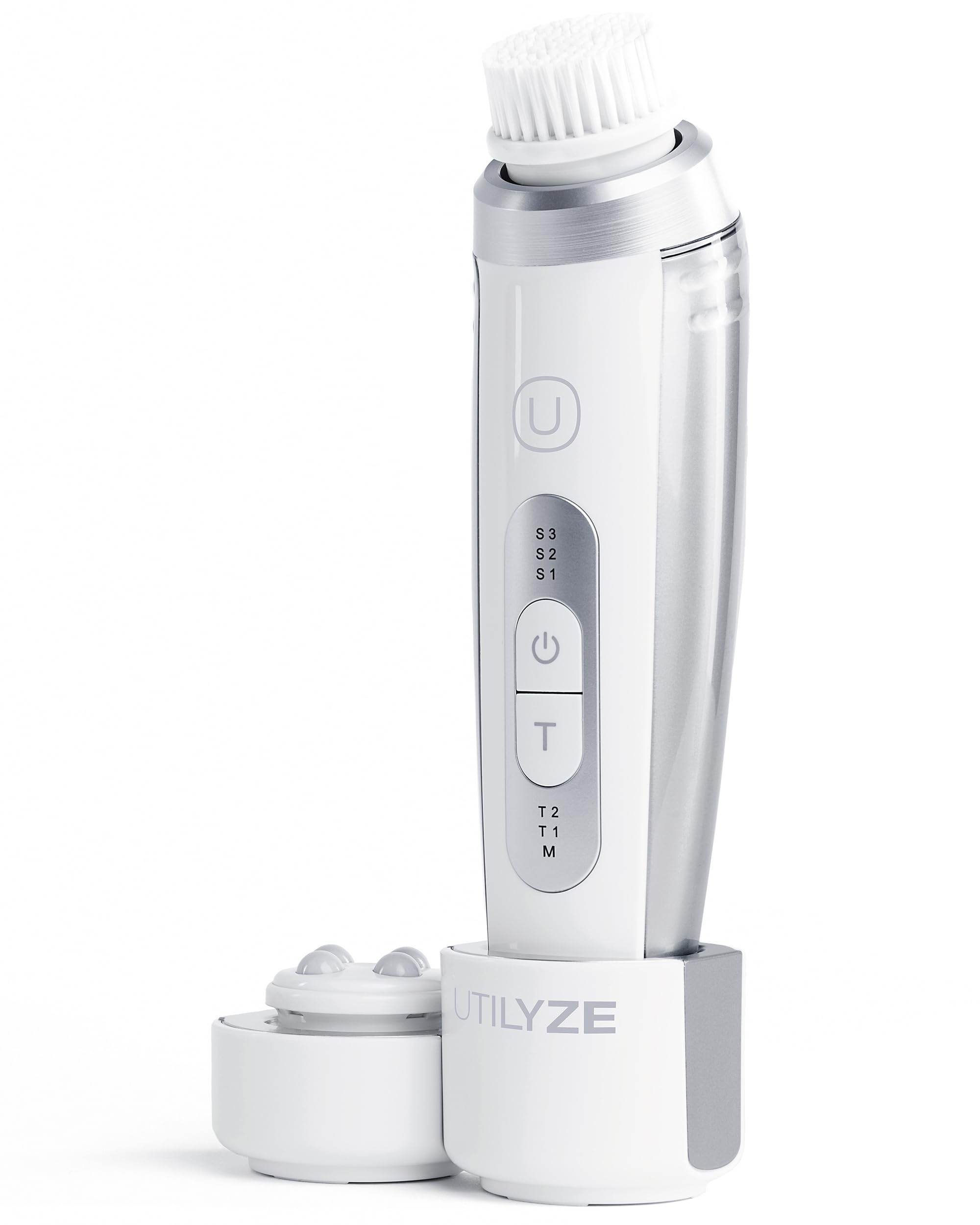 Algopix Similar Product 15 - UTILYZE Radiant Pro Smart Sonic