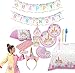 Algopix Similar Product 16 - FIG PARTY SUPPLIES AB135 Unicorn