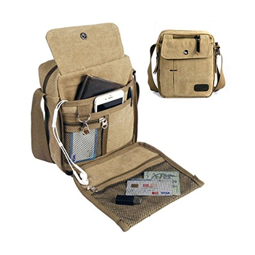 Algopix Similar Product 7 - Cgie Classic Multifunctional Mens