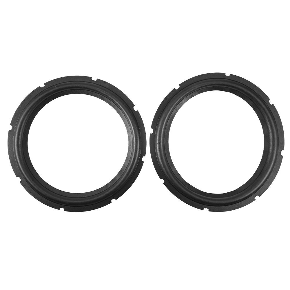 Algopix Similar Product 5 - Zerone 2 x 10 Black Perforated Rubber
