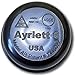 Algopix Similar Product 14 - Ayrlett ABS 125 Nut Replacement AAV