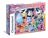 Algopix Similar Product 12 - Clementoni 26434 Clementoni26434Floor