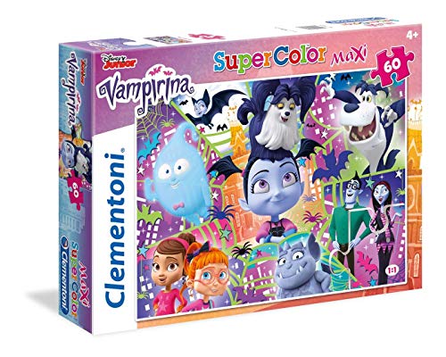 Algopix Similar Product 2 - Clementoni 26434 Clementoni26434Floor