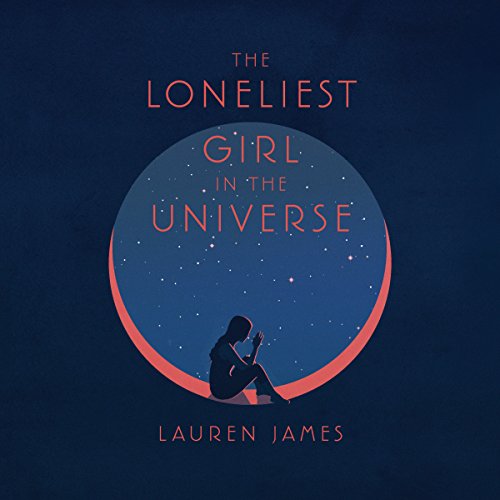 Algopix Similar Product 3 - The Loneliest Girl in the Universe